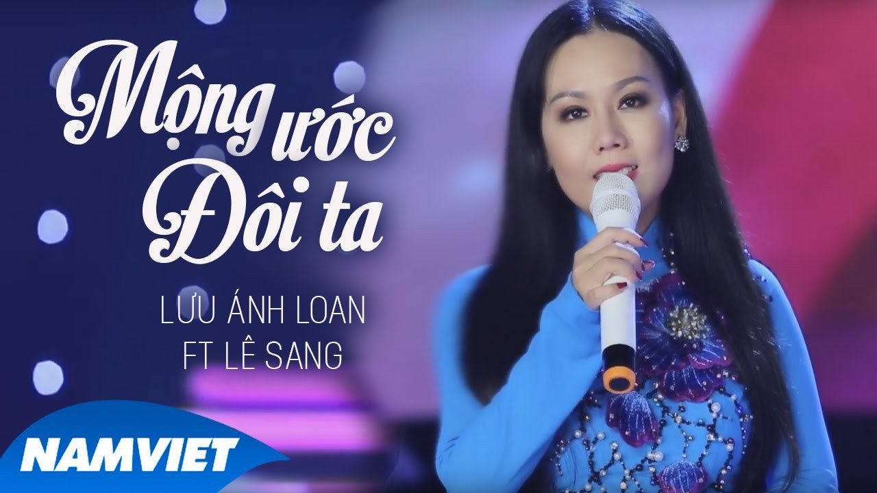 Mộng Ước Đôi Ta