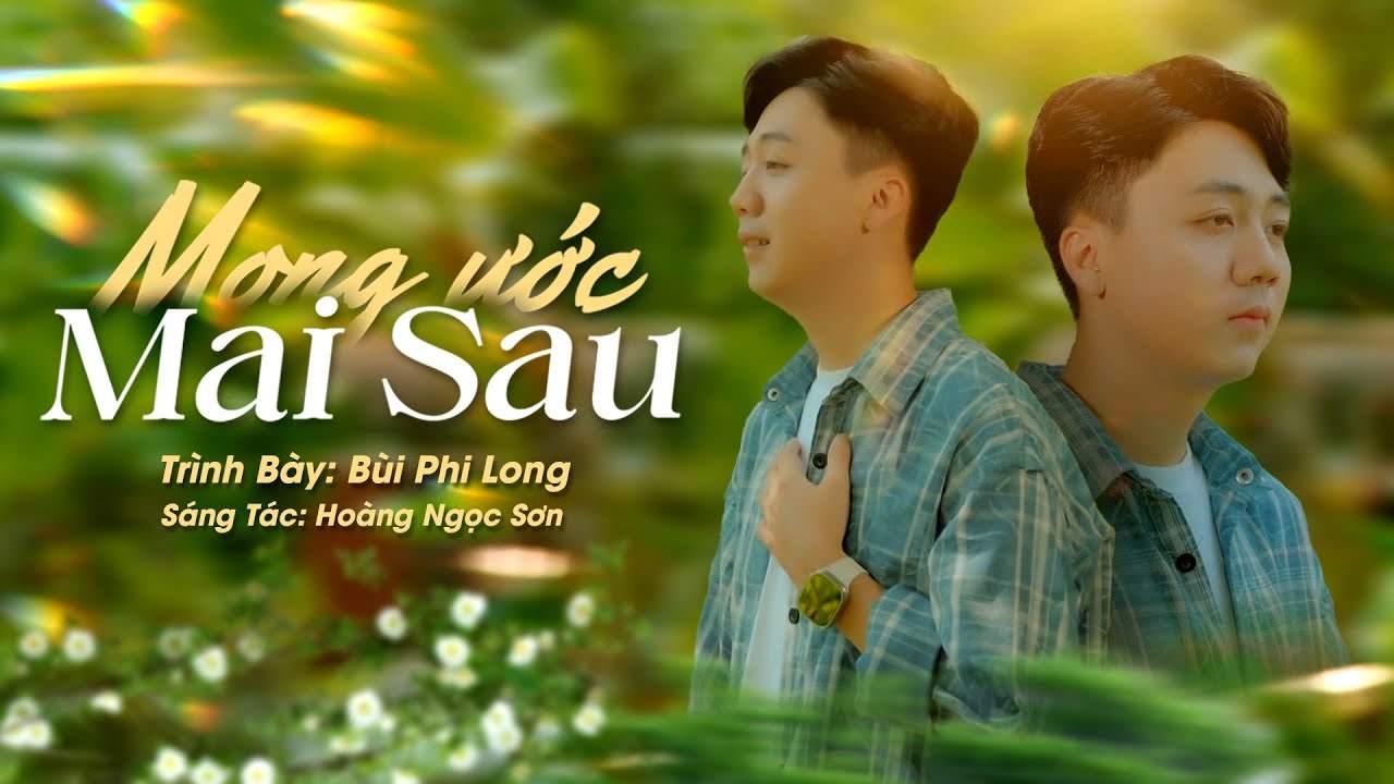 Mong Ước Mai Sau