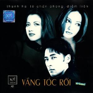 Mộng ước phai tàn