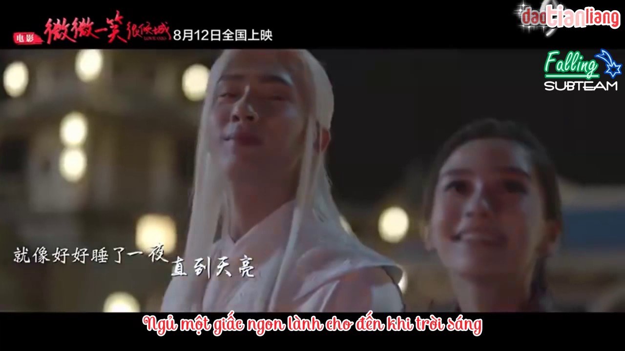 Mộng Ước Thuở Ban Đầu (Yêu Em Từ Cái Nhìn Đầu Tiên OST)
