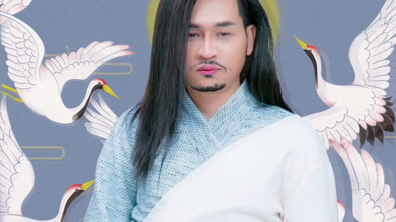 Mộng Uyên Ương Hồ Điệp