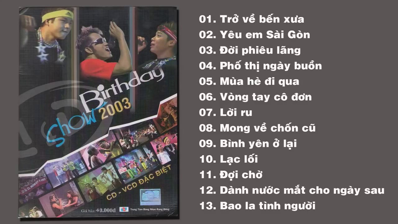 Mong Về Chốn Cũ
