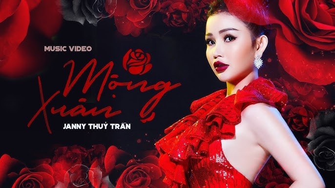 Mộng Xuân