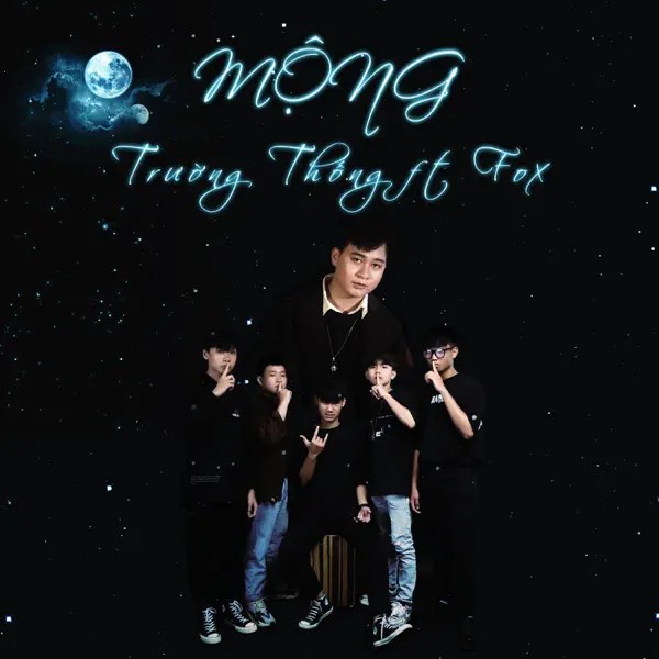 MỘNG
