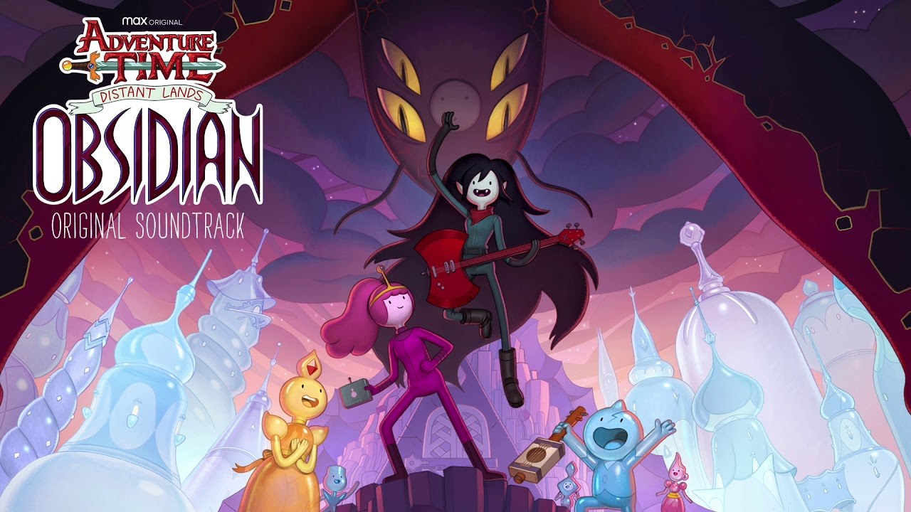 Monster (Adventure Time Distant Lands)