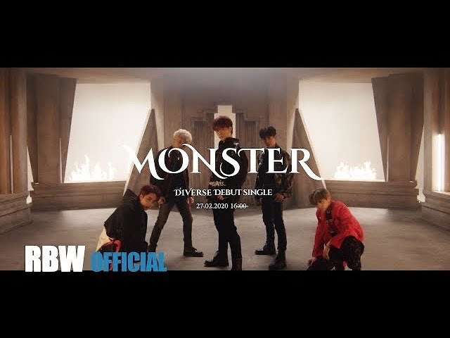 Monster