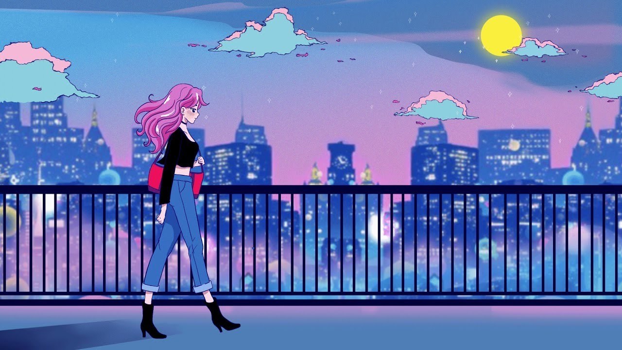 Moon Child