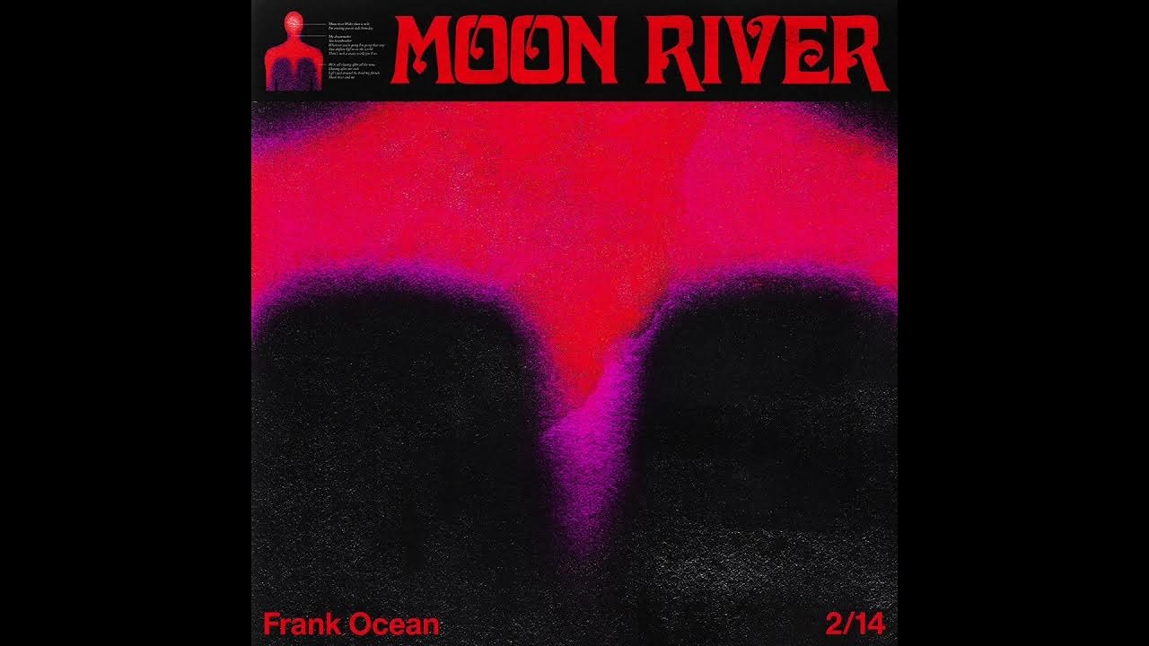 Moon River 
