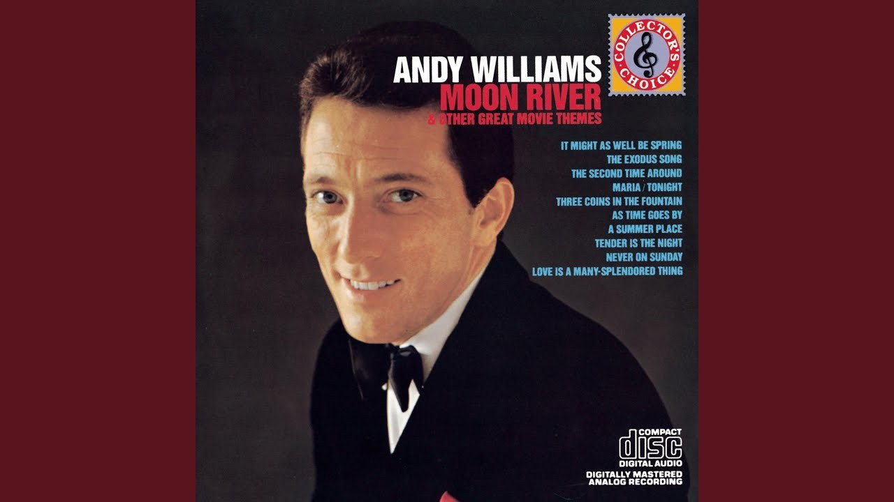 Moon river