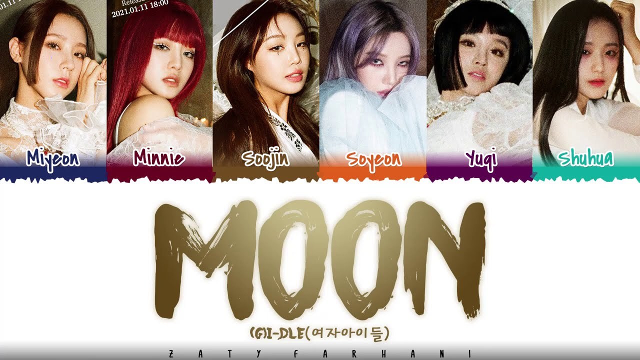 Moon 