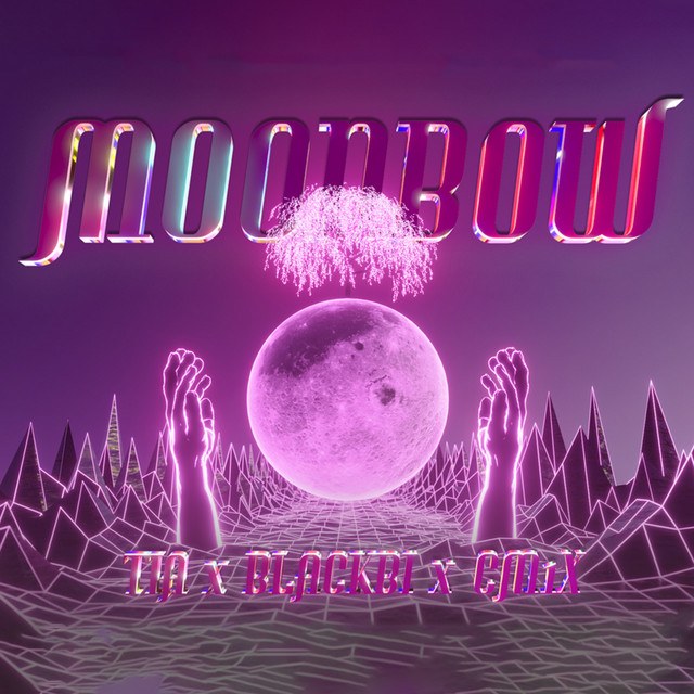 Moonbow