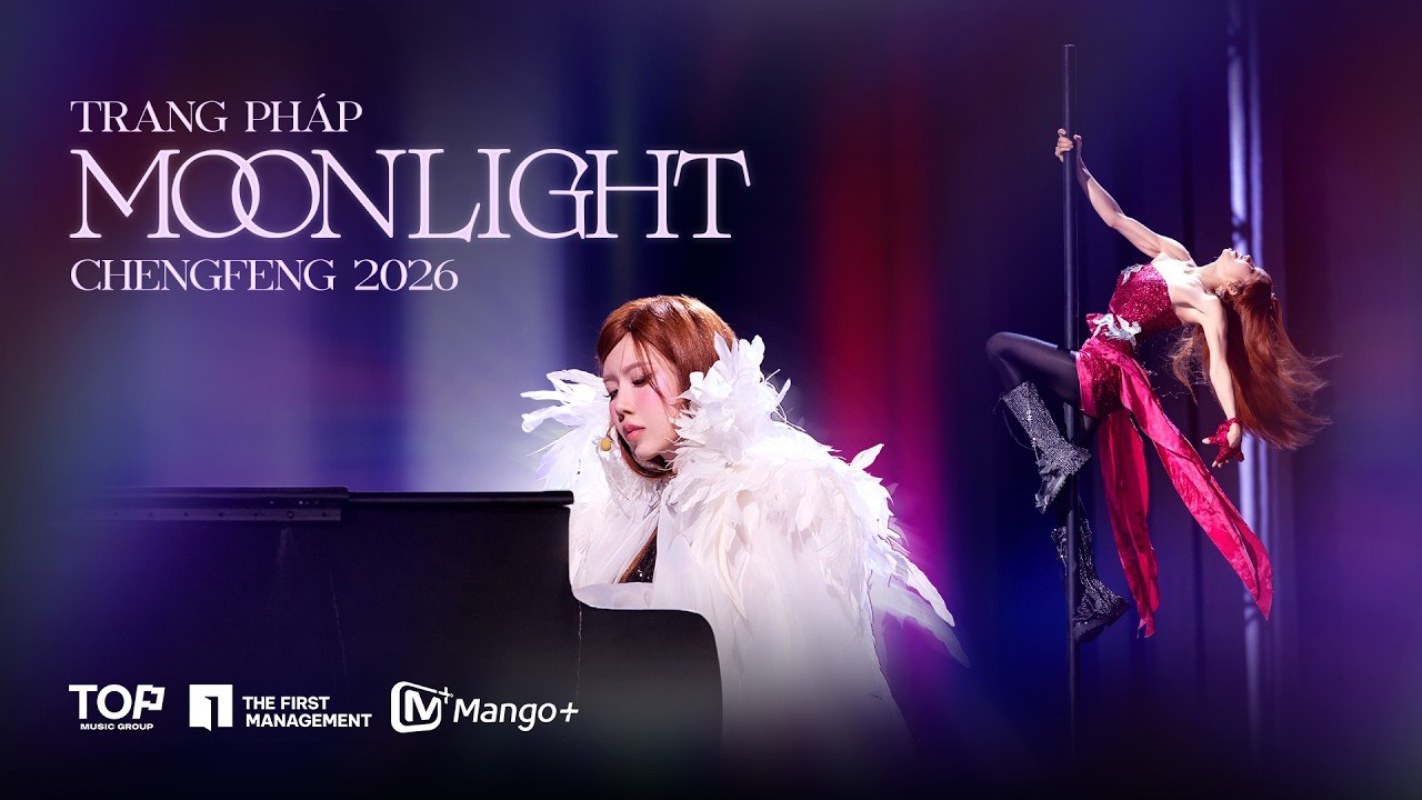 Moonlight (Chengfeng version)