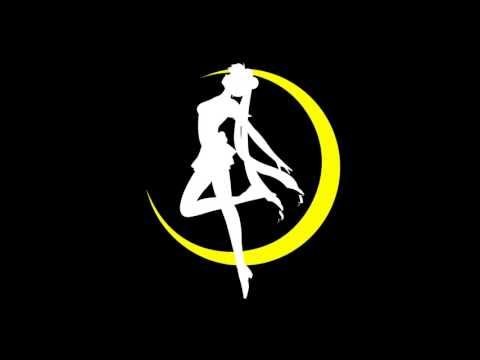 Moonlight Densetsu (OST Thủy Thủ Mặt Trăng)