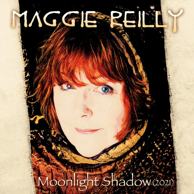 Moonlight Shadow