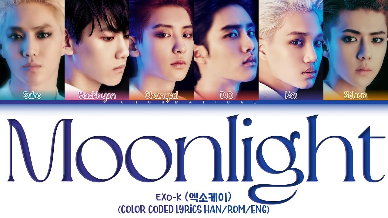 Moonlight 