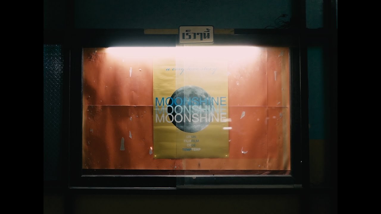 Moonshine