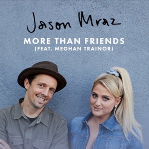 More Than Friends
