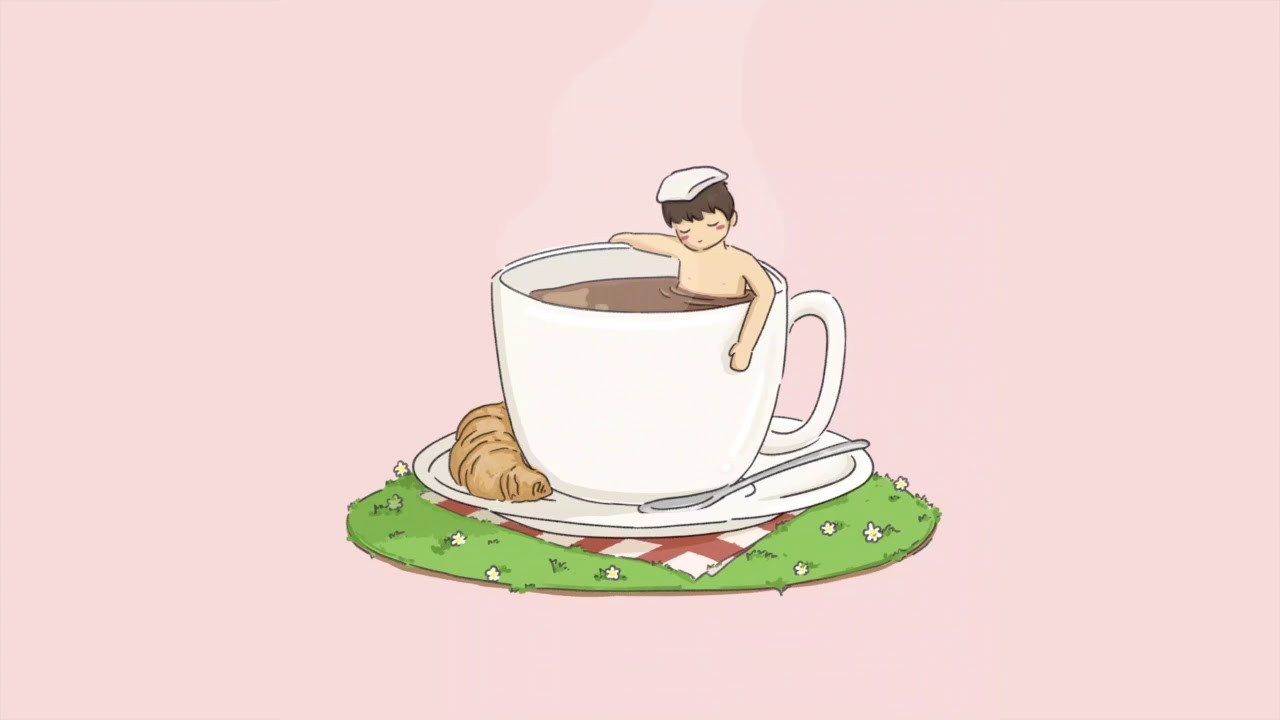 Morning Coffee