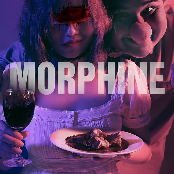 Morphine 