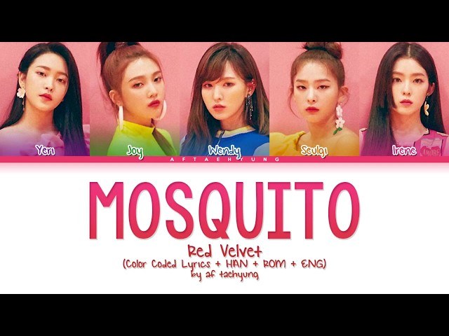 Mosquito