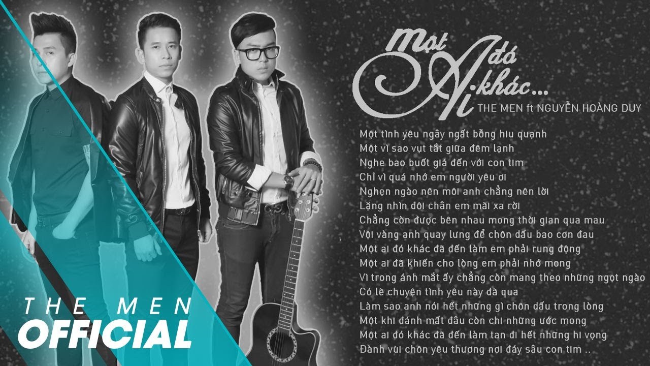Một ai đó khác
