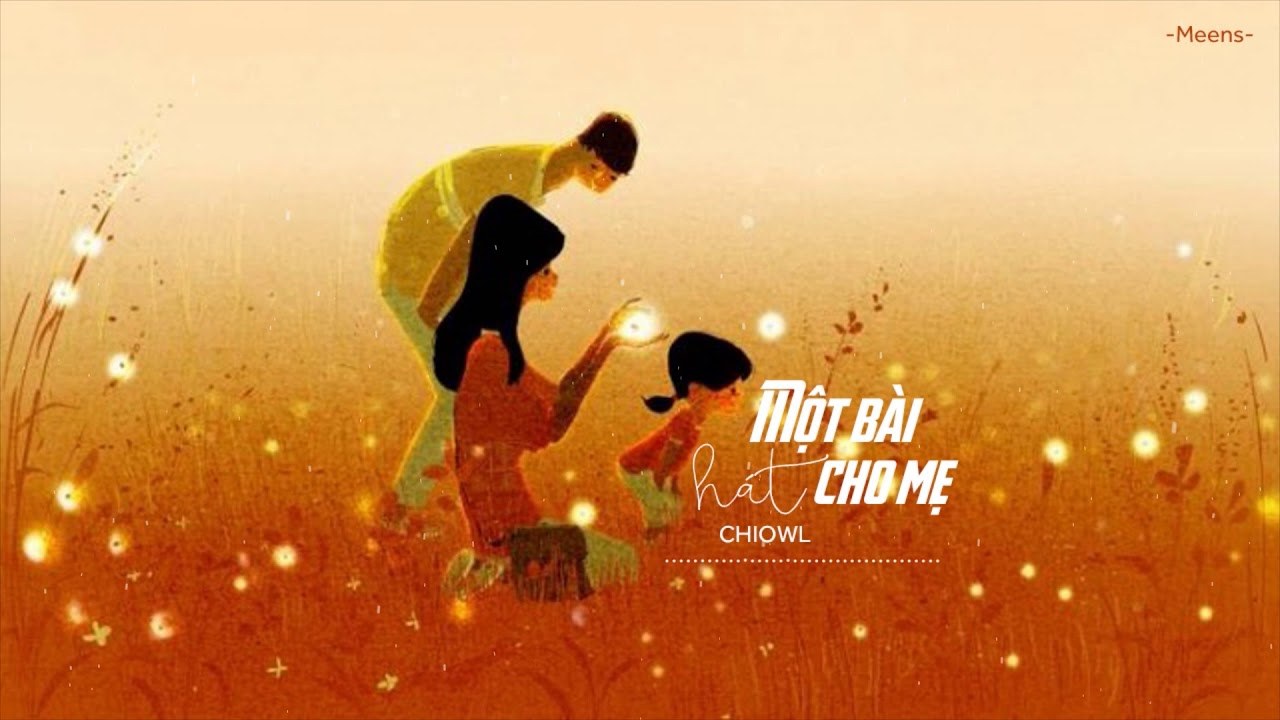 Một Bài Hát Cho Mẹ