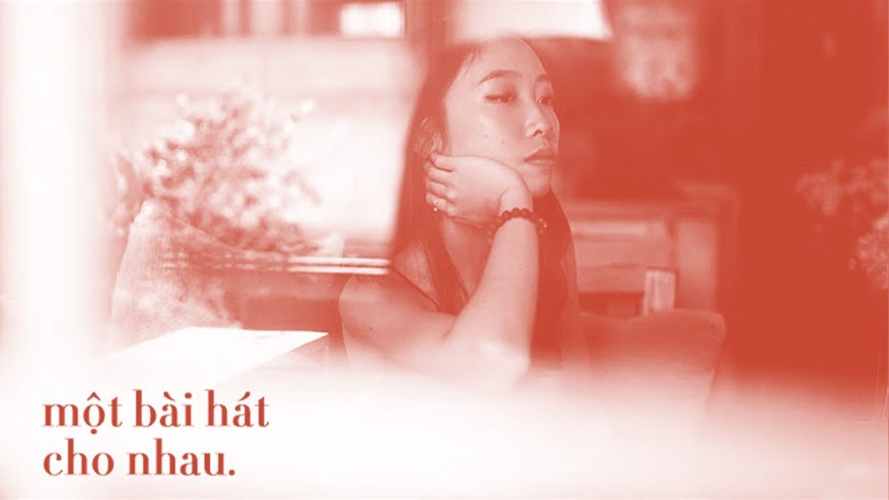 một bài hát cho nhau