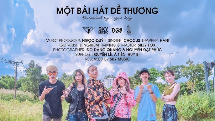 Một Bài Hát Dễ Thương