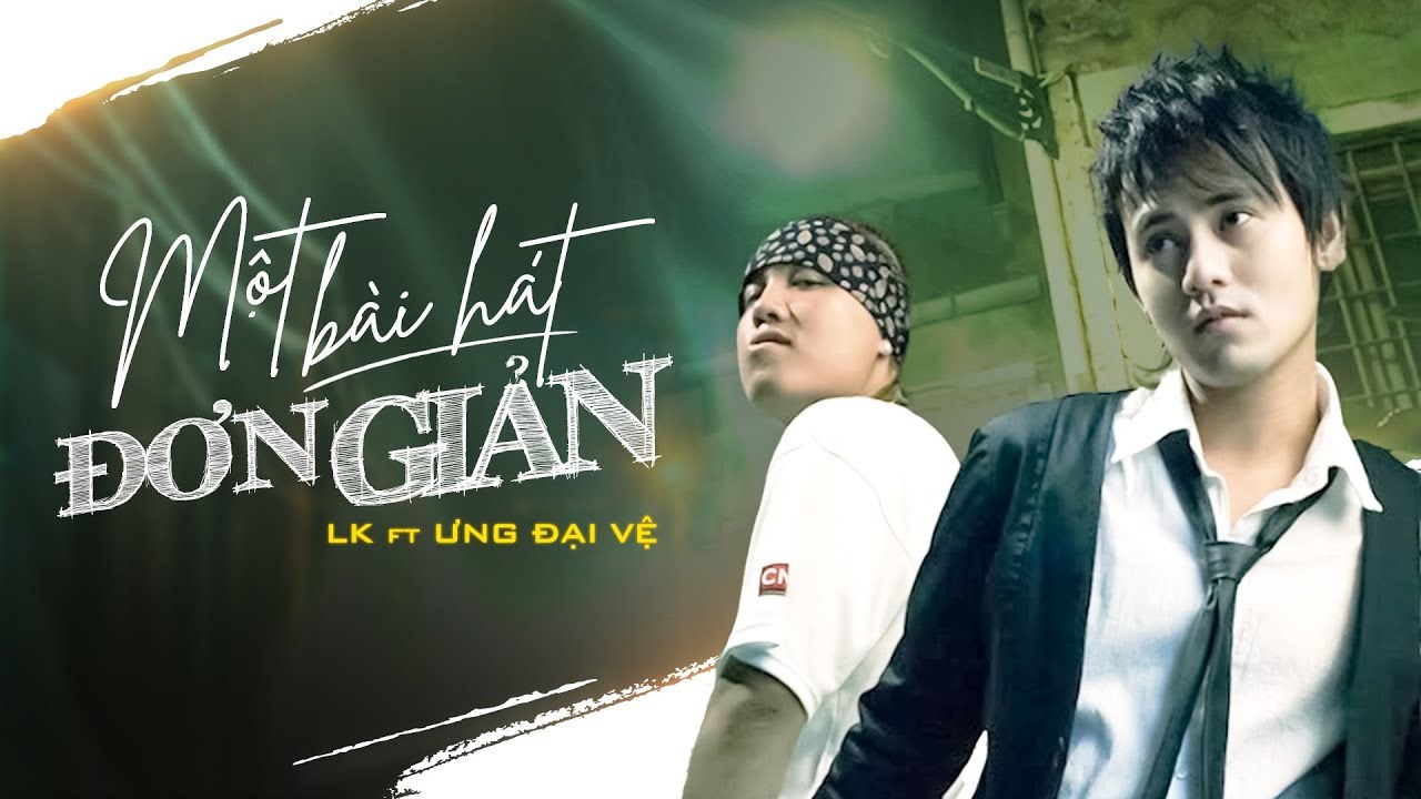 Một Bài Hát Đơn Giản