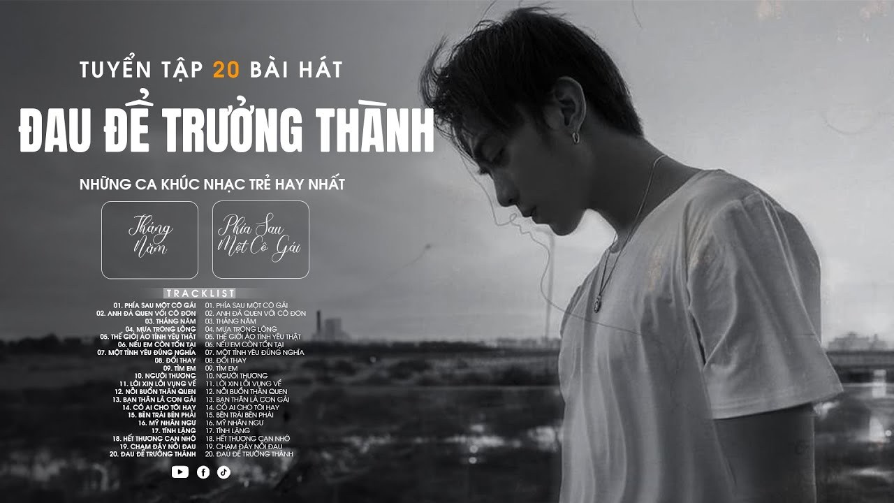 Một Bài Hát Hơi Buồn