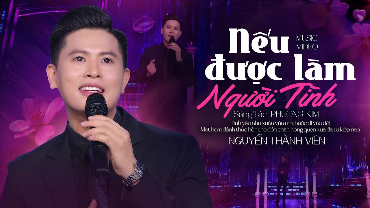 Một bài hát say đắm
