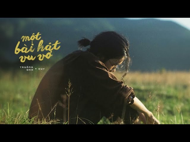 Một bài hát vu vơ