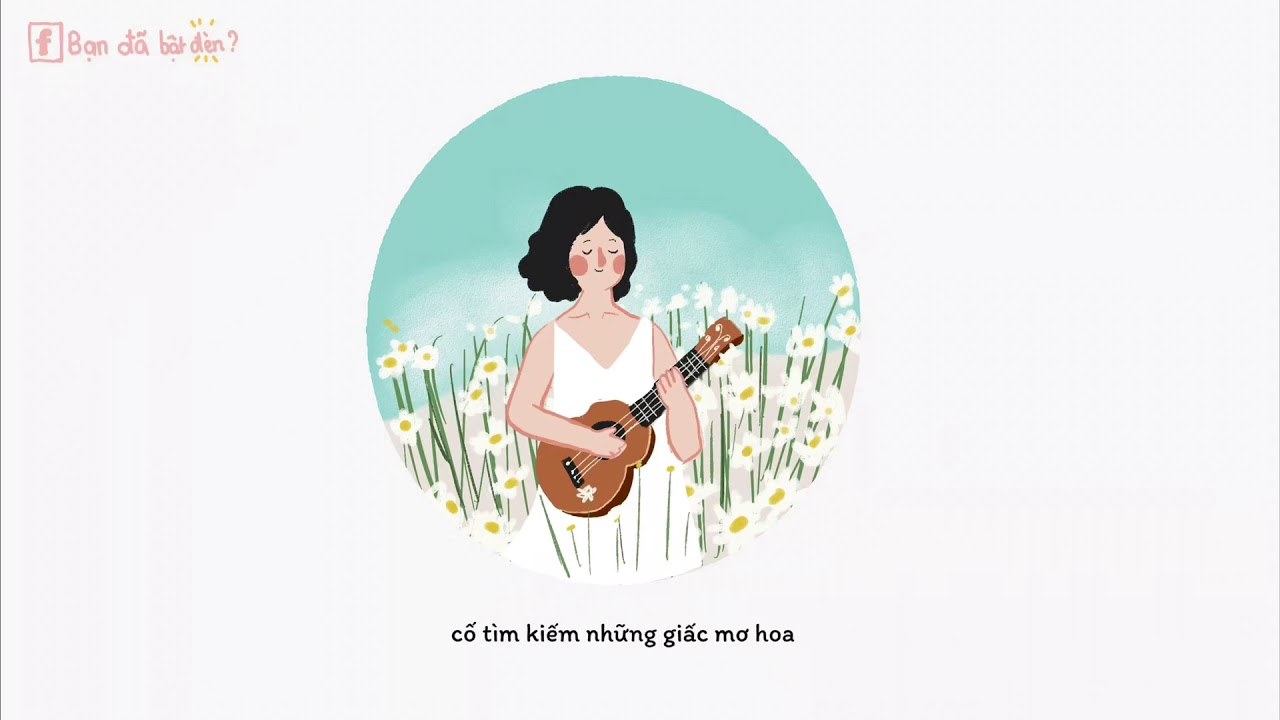 một bài hát yêu đời