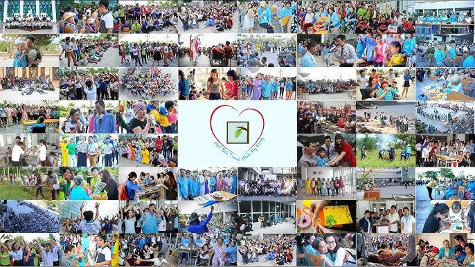 Một bức tranh - Nhiều hy vọng