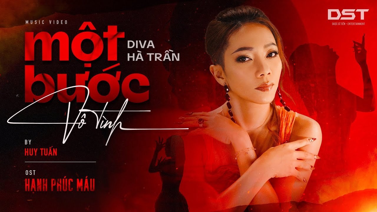 Một Bước Vô Tình (Hạnh Phúc Máu OST)