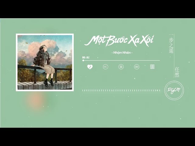 Một Bước Xa Xôi (一步之遥)