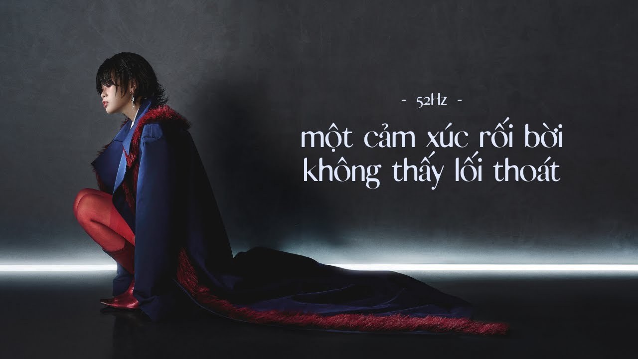 một cảm xúc rối bời không thấy lối thoát