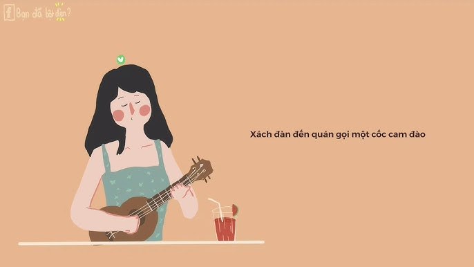 Một Câu Chuyện Buồn Nhưng Có Giai Điệu Vui