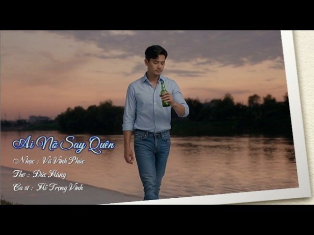 MỘT CHIỀU BUỒN