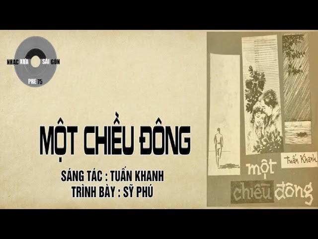 Một chiều đông