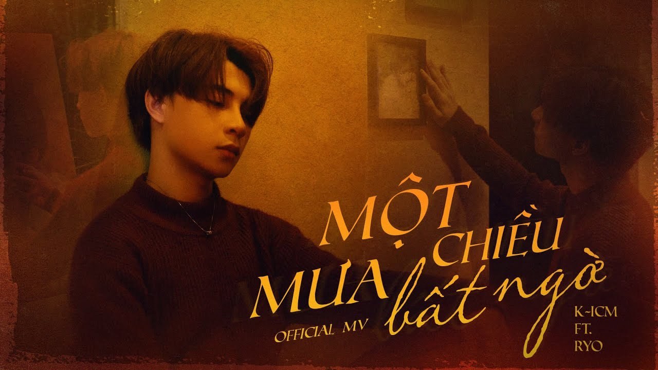 Một Chiều Mưa Bất Ngờ