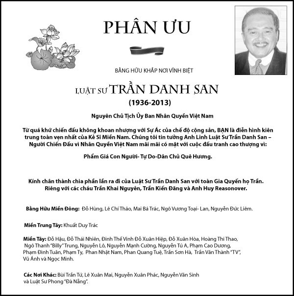 Một chiều thu