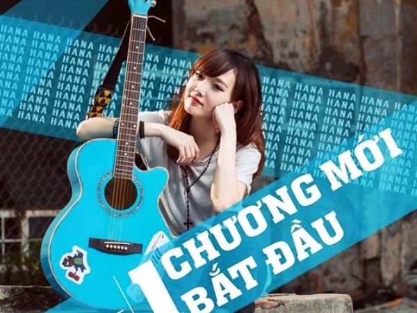 Một Chương Mới Bắt Đầu
