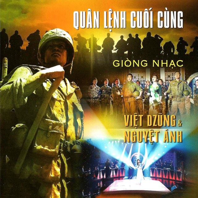 Một Chút Quà Cho Quê Hương