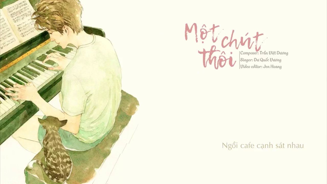 Một Chút Thôi