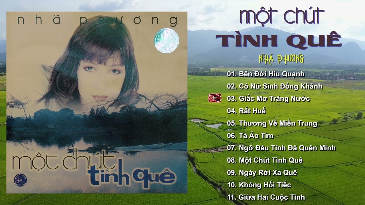Một chút tình quê