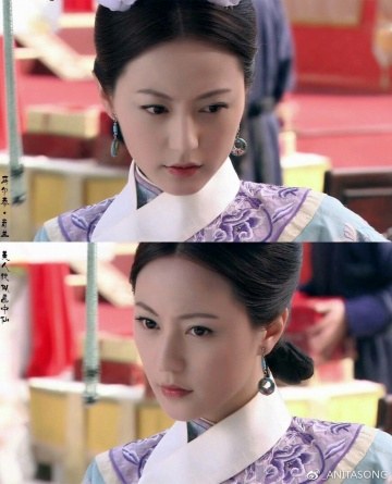 Một chút xíu rung động ( lời việt) - 一点点心动