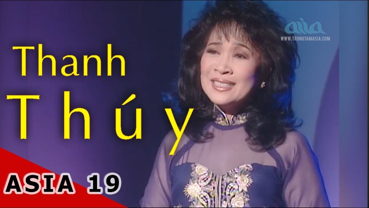 Một Chuyến Bay Đêm - Thanh Thuý