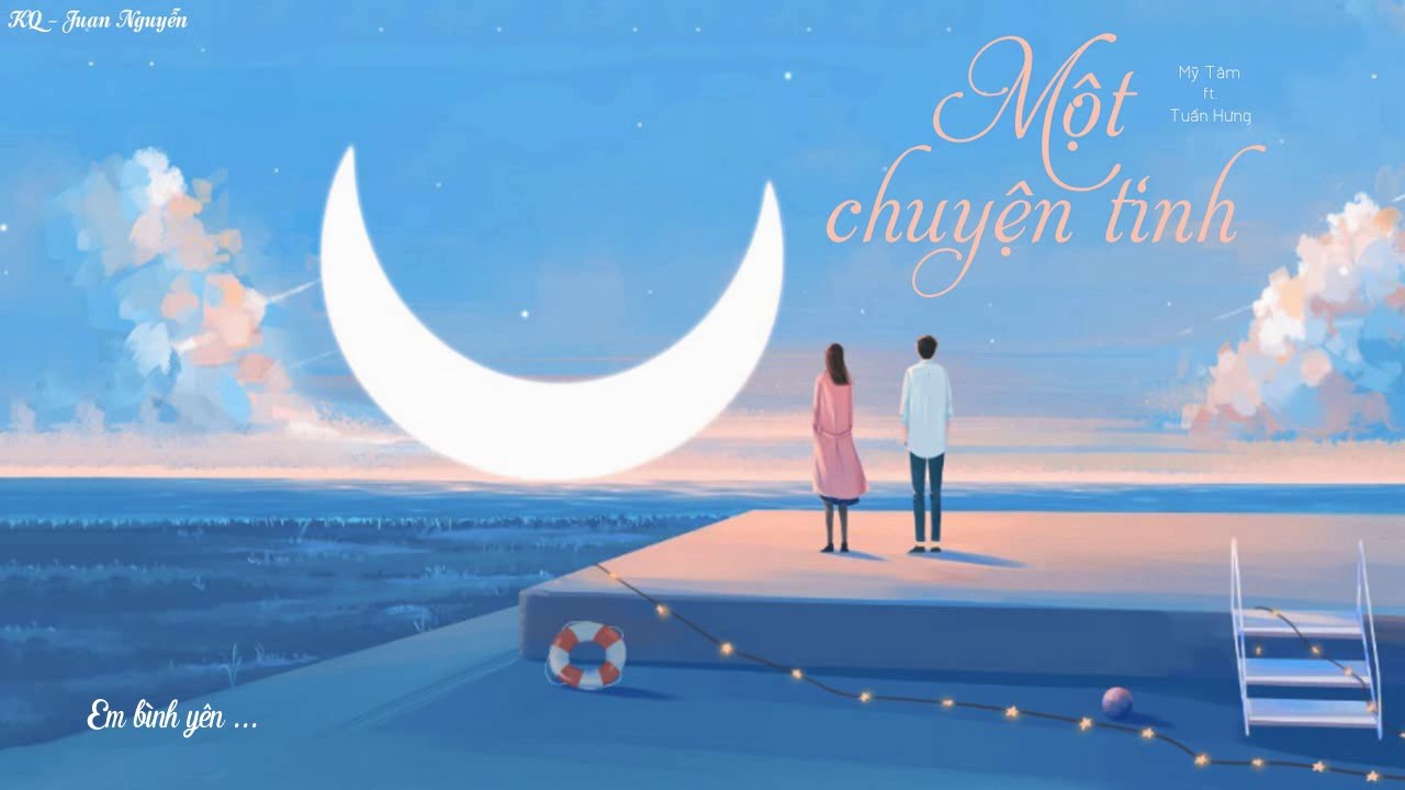 Một Chuyện Tình
