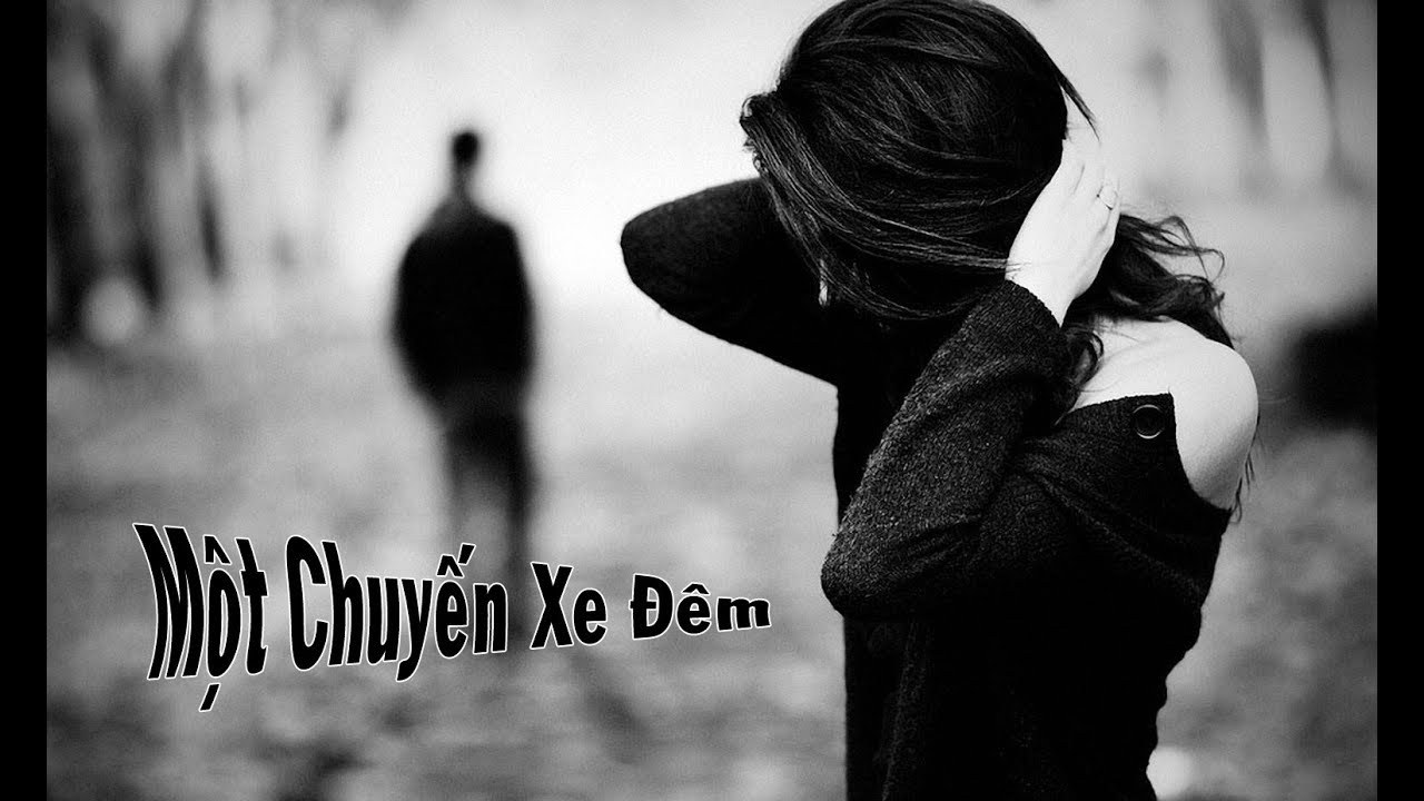 Một chuyến xe đêm